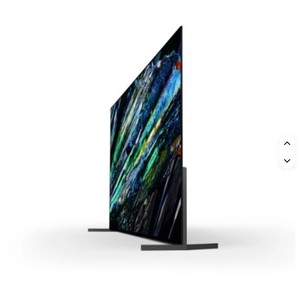 Televisor Inteligente BRAVIA XR 4K HDR OLED Serie A95L 2026, Televisión LED UHD de Alta Calidad con 1 Año de Garantía, Mejor Oferta - Product Image 1