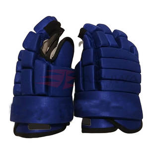 Gants de hockey sur glace les plus vendus, durables, antidérapants, gants de hockey sur glace en vente chaude - Product Image 2