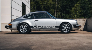 รถ911 1973 2.7 MFI ใหม่ - Product Image 4