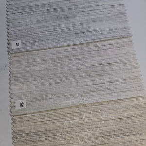 Tissu en coton et lin de Roumanie de haute qualité |   Mélange naturel doux et respirant de qualité supérieure pour chemises, kurtis et vêtements |   Qualité d'exportation - Product Image 1