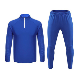 Vente en gros de survêtements de qualité supérieure fabriqués sur mesure pour hommes - Product Image 4