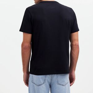 Camisetas de Algodón Tejido 100% Transpirables y Ecológicas para Hombre, al por Mayor - Product Image 3