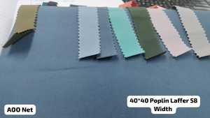 เส้นด้ายผ้าย้อมสีทองแบบพรีเมี่ยมสำหรับเสื้อผ้าแฟชั่นสุดสร้างสรรค์วัสดุเนื้อนุ่มและทนทาน - Product Image 2