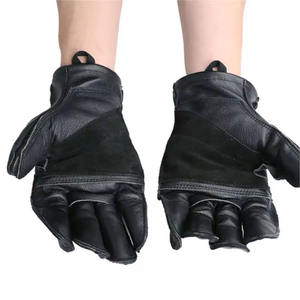 Gants d'assemblage de conception populaire avec fonction antidérapante Nouvelle mode la plus vendue avec logo personnalisé Bon prix du matériel - Product Image 2
