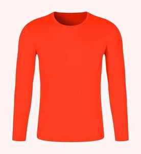 Fabricant de chemises de pêche pour hommes avec logo OEM ODM, tissu extensible en polyester et élasthanne à séchage rapide, évacuation de l'humidité, protection UV - Product Image 3