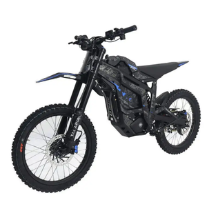 MX5จักรยานออฟโรดไฟฟ้า72โวลต์ PR0คุณภาพ DIY รับประกัน3ปี - Product Image 2