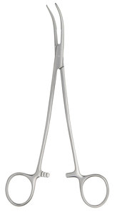 Ciseaux à micro-dents droites 12 cm en acier inoxydable, pinces chirurgicales et de suture de précision pour usage médical et de laboratoire - Product Image 6