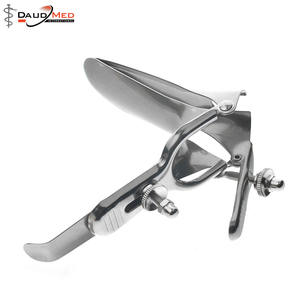 Tarifa al por mayor Buena calidad La base de los instrumentos quirúrgicos instrumento médico Ginecología Espéculo quirúrgico vaginal - Product Image 5