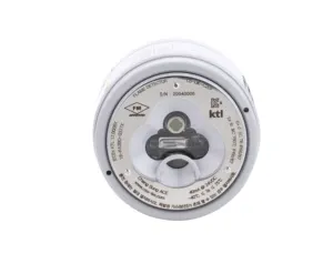 FM approved, UV/IR Flame Detector (CS-UIE-C20F) made in korea