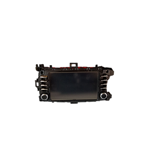 Autoradio TOYOTA Yaris Serie (17>20) 861400D320 - Product Image 1