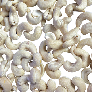 Échantillon Gratuit Noix De Cajou W240 Noix De Cajou Prêt À Expédier Santigo - Product Image 1