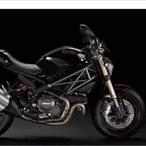 ¡LISTA PARA CONDUCIR! OFERTAS 2026 - Motocicleta Deportiva Ducati Monster 1100 EVO ABS en Venta - Product Image 4