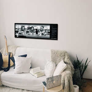 Póster rectangular de The Big Lebowski con Zitate - Product Image 5