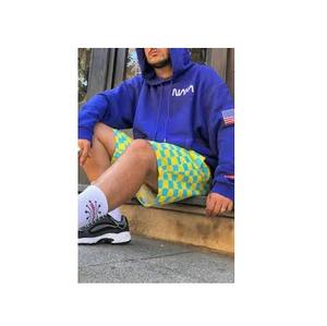 Sudadera con capucha personalizada para hombre y mujer, ropa deportiva Unisex de gran tamaño con estampado de Color sólido a la moda, muy barata, de la india - Product Image 5