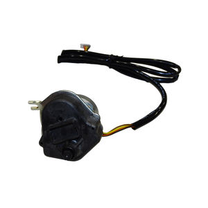 Moulage par injection avec raccords filetés - Product Image 5