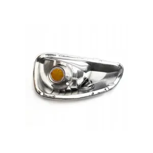 Kaya Plastik KR-299 <b>Mirror</b> Turn Signal Right Master 3 OE 261603141R Turkey - Product Image 1
