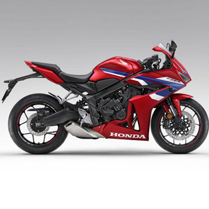Meilleures ventes 2024 Honda CBR650R Moto de sport fabriquée et qualifiée prête à être expédiée et livraison rapide - Product Image 6