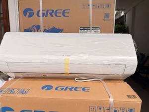 Climatisation Gree Marque Gree 9000 12000 18000 24000 Btu Climatisation Gree Type Split Inverter R290 R454 R410a Wifi - Product Image 5