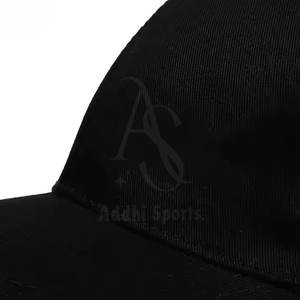 หมวกเบสบอลผลิตจากผ้าทั่วไปผลิตได้ตามต้องการ - Product Image 6