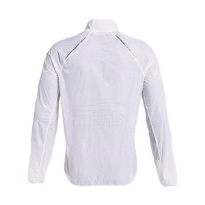 Hermoso estilo Conjuntos personalizados para hombres Ropa de calle ligera Chándal de nailon Conjunto de pantalones cortos cortavientos para hombres - Product Image 3