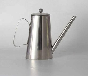 Utensilios de cocina para alimentos, vertido de aceite de oliva de acero inoxidable para uso en la cocina, botella de aceite de oliva de acero inoxidable, olla y dispensador de aceite a prueba de fugas - Product Image 5