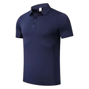 Camiseta Casual Holgada de Cuello Redondo para Hombre y Mujer, Ligera, de Poliéster/Algodón, de Secado Rápido, Transpirable, de Tela de Lona, Varios Colores - Product Image 5