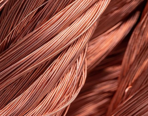 Chatarra de alambre de morera de cobre usado de alta calidad y chatarra de cable a la venta Pureza garantizada - Product Image 4