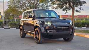 Nuevo Land Rover Defender X Dynamic HSE P 400 Turbo 3.0L Gasolina 400 HP Automático con Techo Panorámico de Cuero y Luces LED R20 - Product Image 4