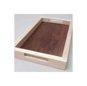 ถาดเสิร์ฟอาหารกระจกตกแต่งโต๊ะในโรงแรมทันสมัย - Product Image 5