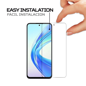 ฟิล์มกันรอยหน้าจอ ANTISHOCK สำหรับ Honor X7b ฟิล์มป้องกันระดับพรีเมียม - Product Image 3