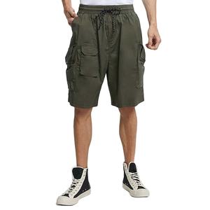 Jogging sportif Short de jogging pour homme Vêtements athlétiques de qualité supérieure avec confort supérieur Coupe élégante et utilisation polyvalente - Product Image 1