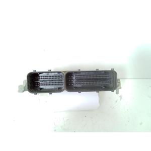 CENTRALINA MOTORE FIAT Sedici 1a Serie 51806261 D19AA Diesel 1900 (06>09) - Product Image 4