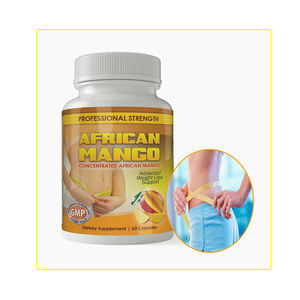 Extracto de Mango africano puro 100%, 500mg, a la venta - Product Image 1