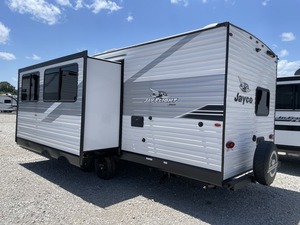 รถพ่วง Jayco Jay F-l-i-g-h-t Slx 265BHS ปี 2026 สภาพดี ใช้งานน้อย พร้อมขาย - Product Image 1