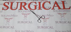 Juego de Instrumentos de Cirugía Nasal de Metal Resistente - Product Image 6