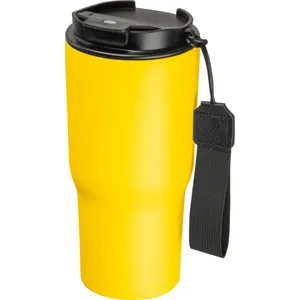 Bicchiere Termico Personalizzato Dana 550ml in Acciaio Inossidabile, Gadget Premium - Product Image 6