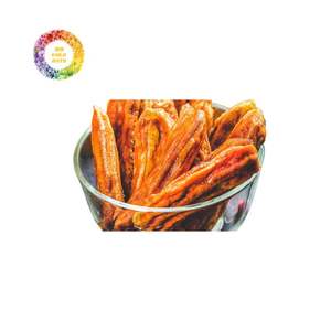 ขนมกล้วยออร์แกนิกอบแห้งแบบนิ่มเกรดพรีเมี่ยมราคาดีจากผู้จำหน่ายจากเวียดนามที่เชื่อถือได้ - Product Image 1