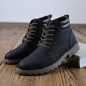 Zapatos Casuales Ligeros con Plantilla Absorbente de Sudor y Estructura Flexible, Zapatos Diarios para Hombre, Zapatos de Cuero - Product Image 3