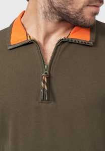 Thick Heavy Blank Hoodie Drop Shoulder <b>Men</b> <b>Sweatshirt</b> 500 460 400 Gsm Custom Logo French Terry Heavyweight <b>sweatshirt</b> - Product Image 3