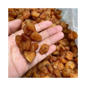 Longanes séchées préférées pour les collations personnelles et les cadeaux festifs, goût sucré et finition propre - Product Image 6