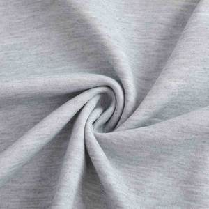 Sudadera con capucha de poliéster con bloque de color blanco M para hombre: ropa de calle diaria, ropa informal y activa asequible para hombres - Product Image 6