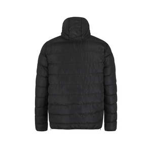 Surdimensionné Hommes Bulle Doudoune Veste Casual Hiver Chaud Épais Extérieur À Capuche Streetwear Marque Personnalisée - Product Image 5