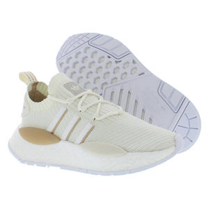 Adidas W1รองเท้าสตรีสี: สีขาว/สีเบจ100% ของแท้ - Product Image 5