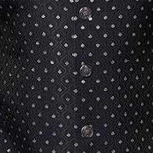 Diseñador bordado hombres seda Sherwani personalizado estilo étnico para boda y fiesta mejor precio al por mayor - Product Image 5