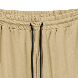 Fabricante 100% algodón Sudadera con capucha y pantalones de chándal conjuntos gimnasio Jogging chándales Puff estampado chándales Unisex 2 piezas conjunto - Product Image 3