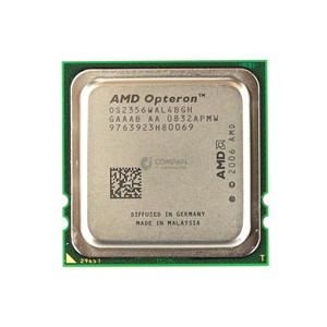 AMD opteron 2356 4-core 2.30GHz kinh doanh máy tính xách tay với 2Mb Bộ nhớ cache - Product Image 3