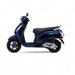 QUICK SALES 2026 Suzukis Address 125 <b>Gas</b> <b>Scooter</b> 3-Year Warranty Made in US - Product Image 4