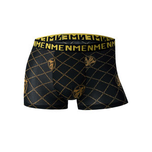 Proveedor chino Impresión digital Lote pequeño Moda personalizada Cómodo Deportes Transpirable Calzoncillos bóxer para hombres para todas las estaciones - Product Image 4