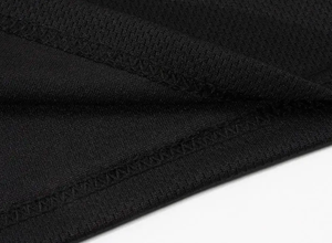 Venta al por mayor diseño barato impreso transpirable de punto de moda para Golf para camisetas uniforme de manga corta logotipo personalizado bordado - Product Image 4