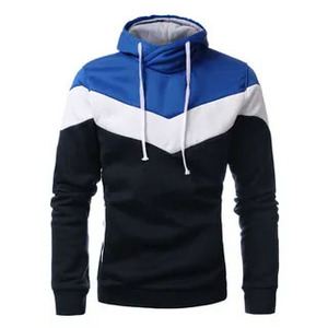 Sweat à capuche surdimensionné pour homme en coton épais de haute qualité, avec logo brodé, tissu polaire, plusieurs options de couleurs - Product Image 6